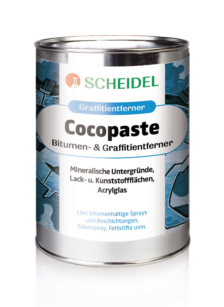 COCOPASTE (1 l)