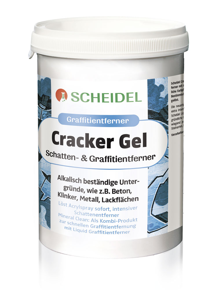 CRACKER GEL (1 l)