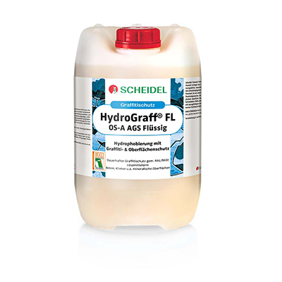 HydroGraff FL OS-A AGS flüssig (1 l)