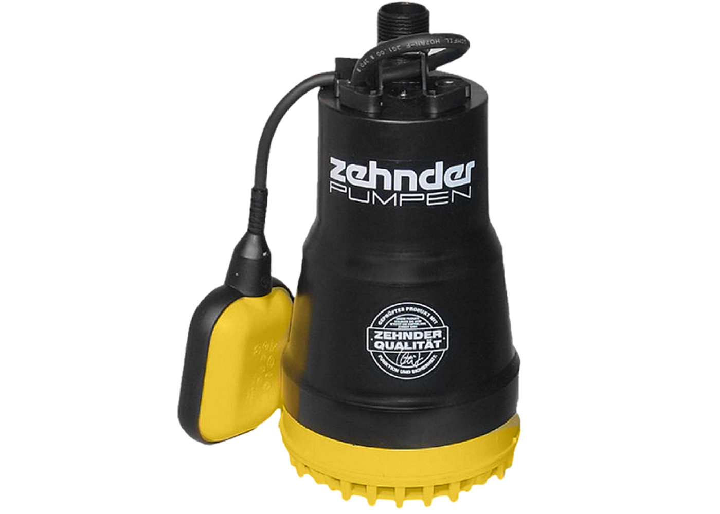 Tauchpumpe ZM 280 A, Zehndner