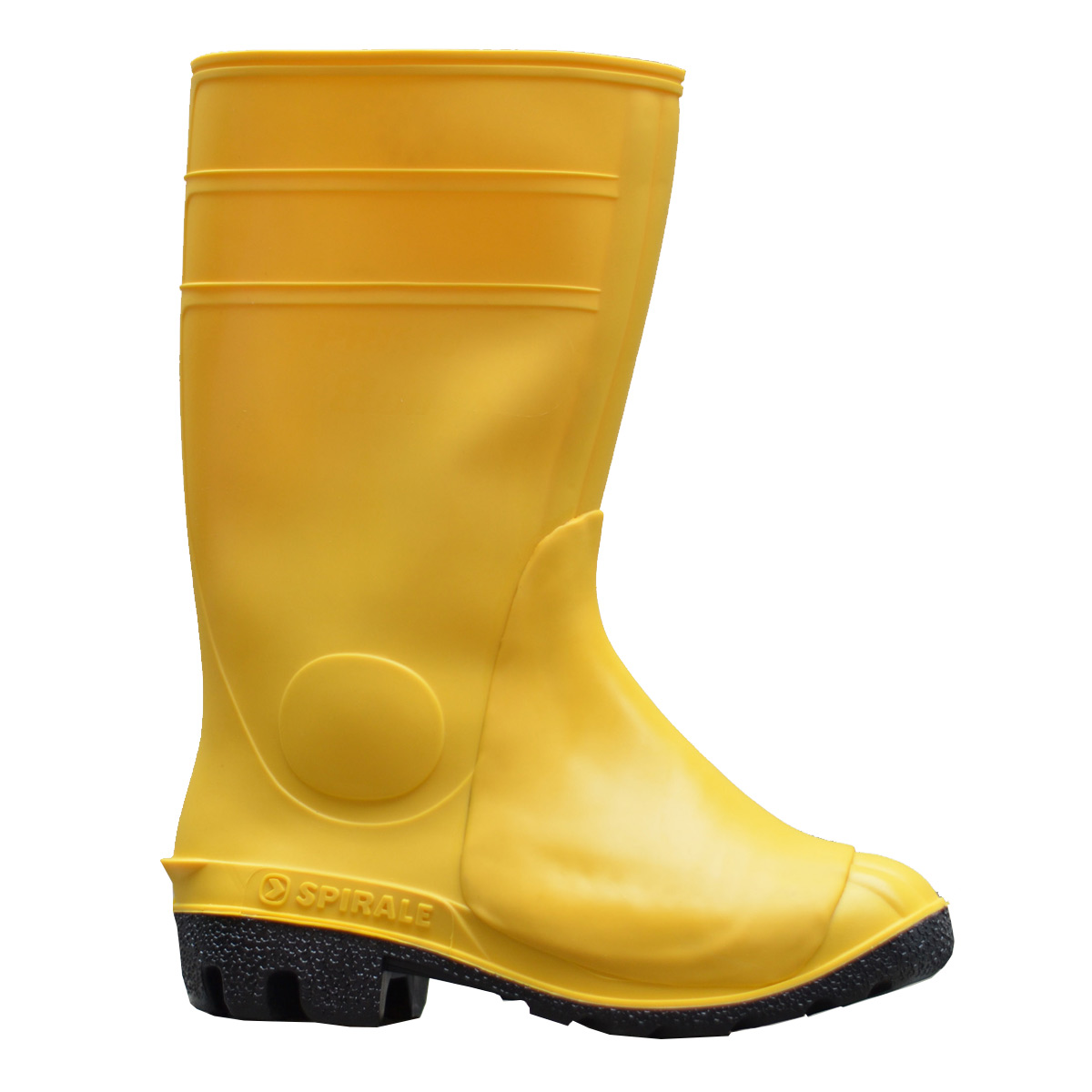 S5+ Hochdruck-Sicherheitsstiefel