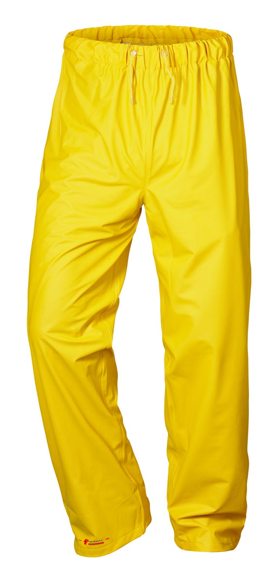 Spritzschutz-Bundhose, PU