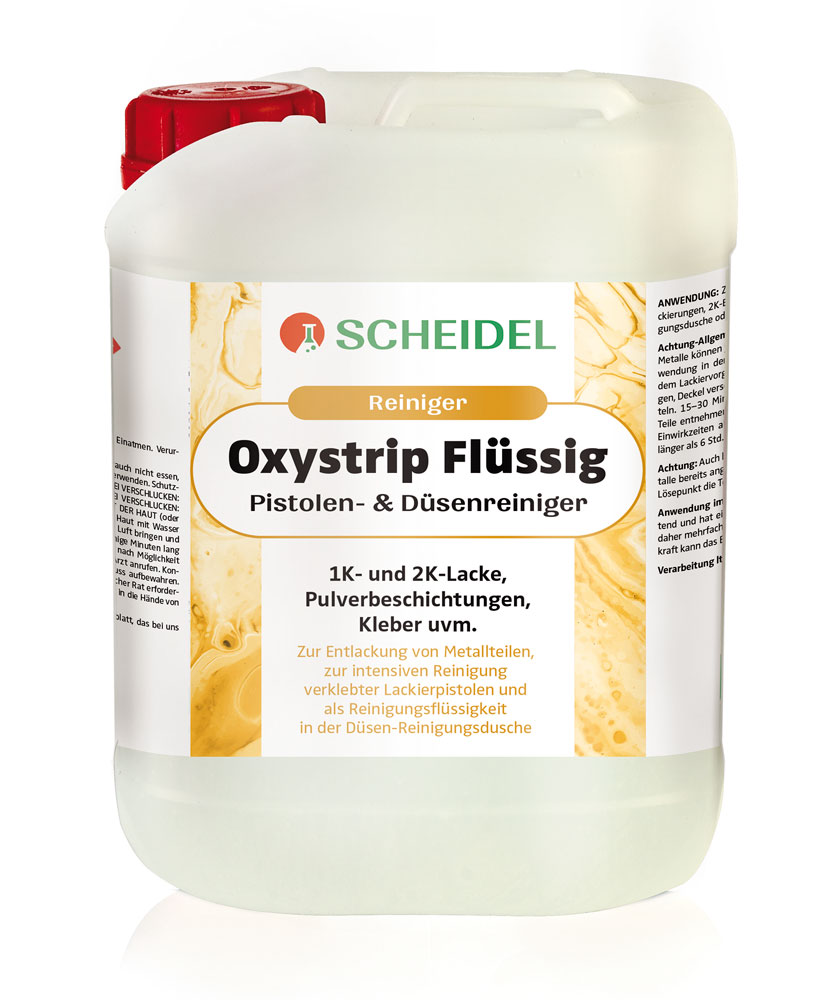 Oxystrip flüssig (1 l)