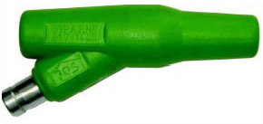 JOS Spezialdüse Micro 5 mm