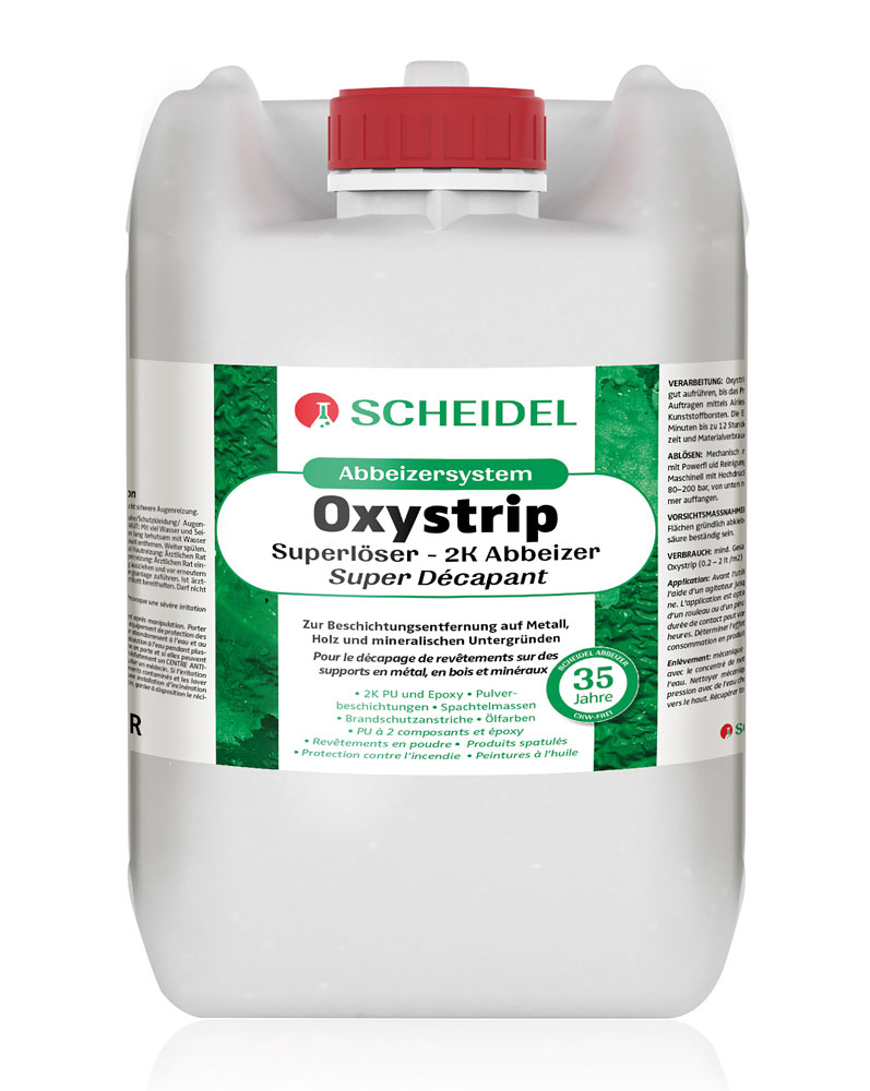 Oxystrip (1 l)