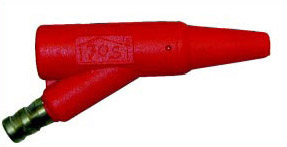 JOS Spezialdüse Piccolo 3 mm